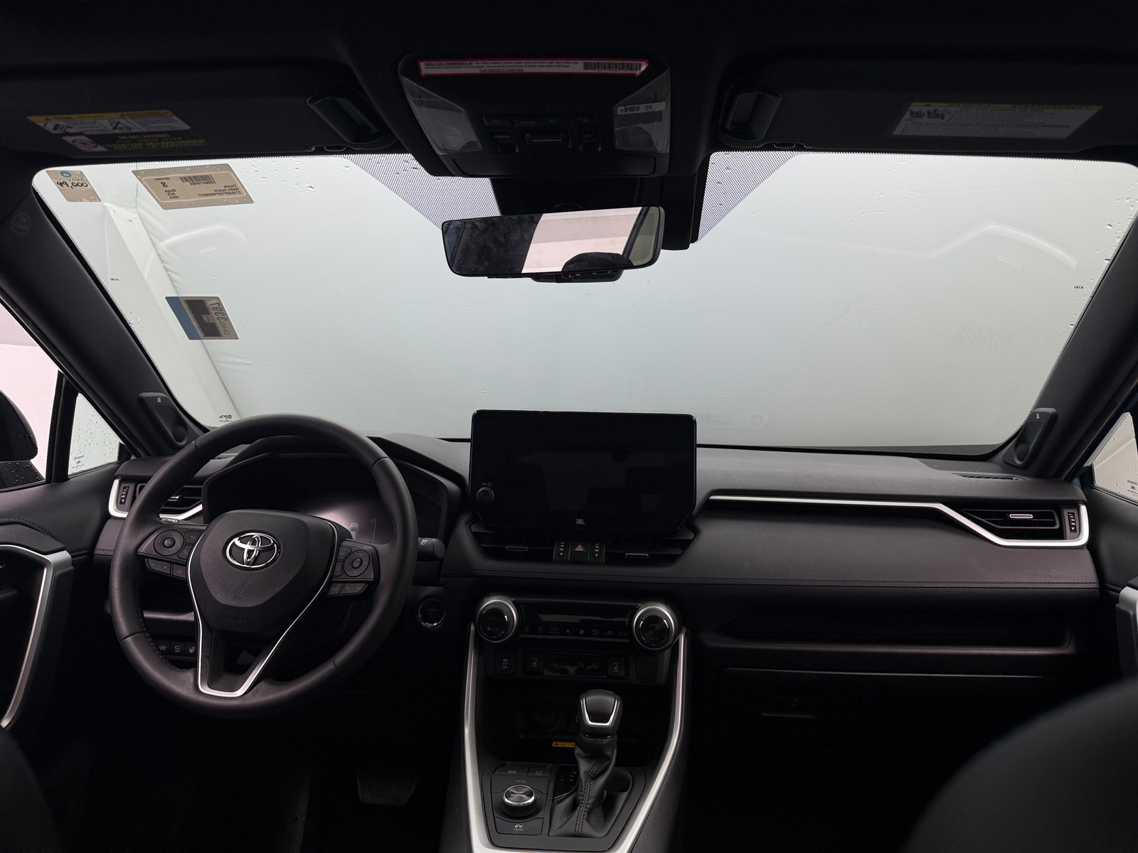 Thumbnail: 2023 Toyota RAV4 - 2