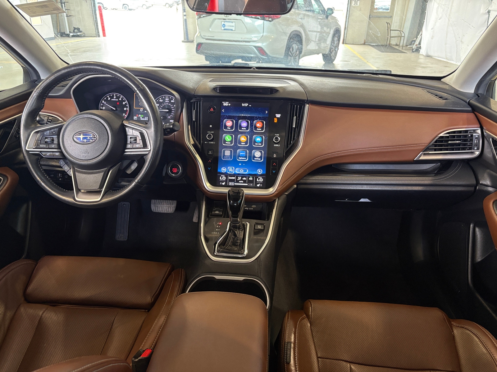 Thumbnail: 2020 Subaru Outback - 2