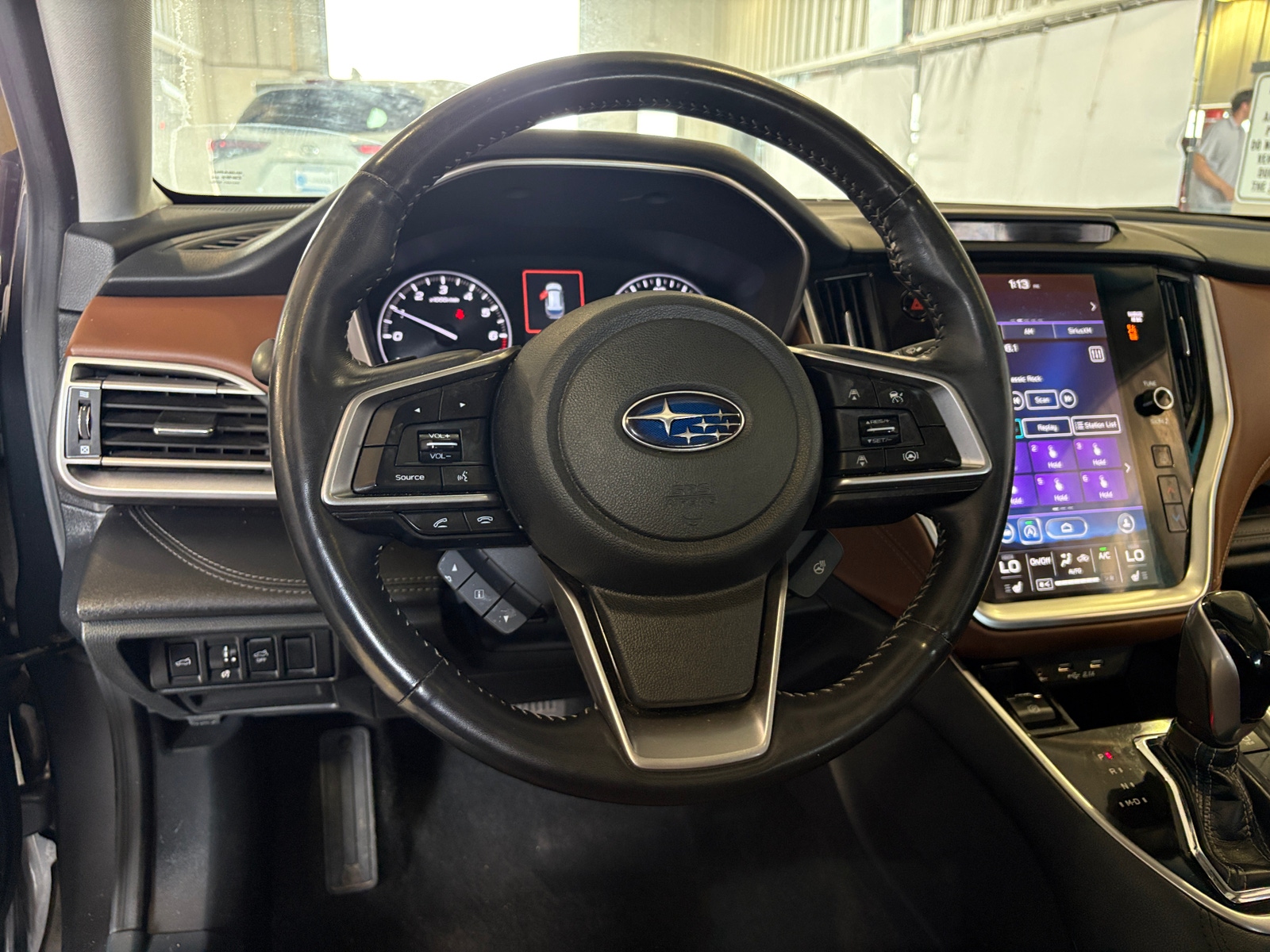 Thumbnail: 2020 Subaru Outback - 4