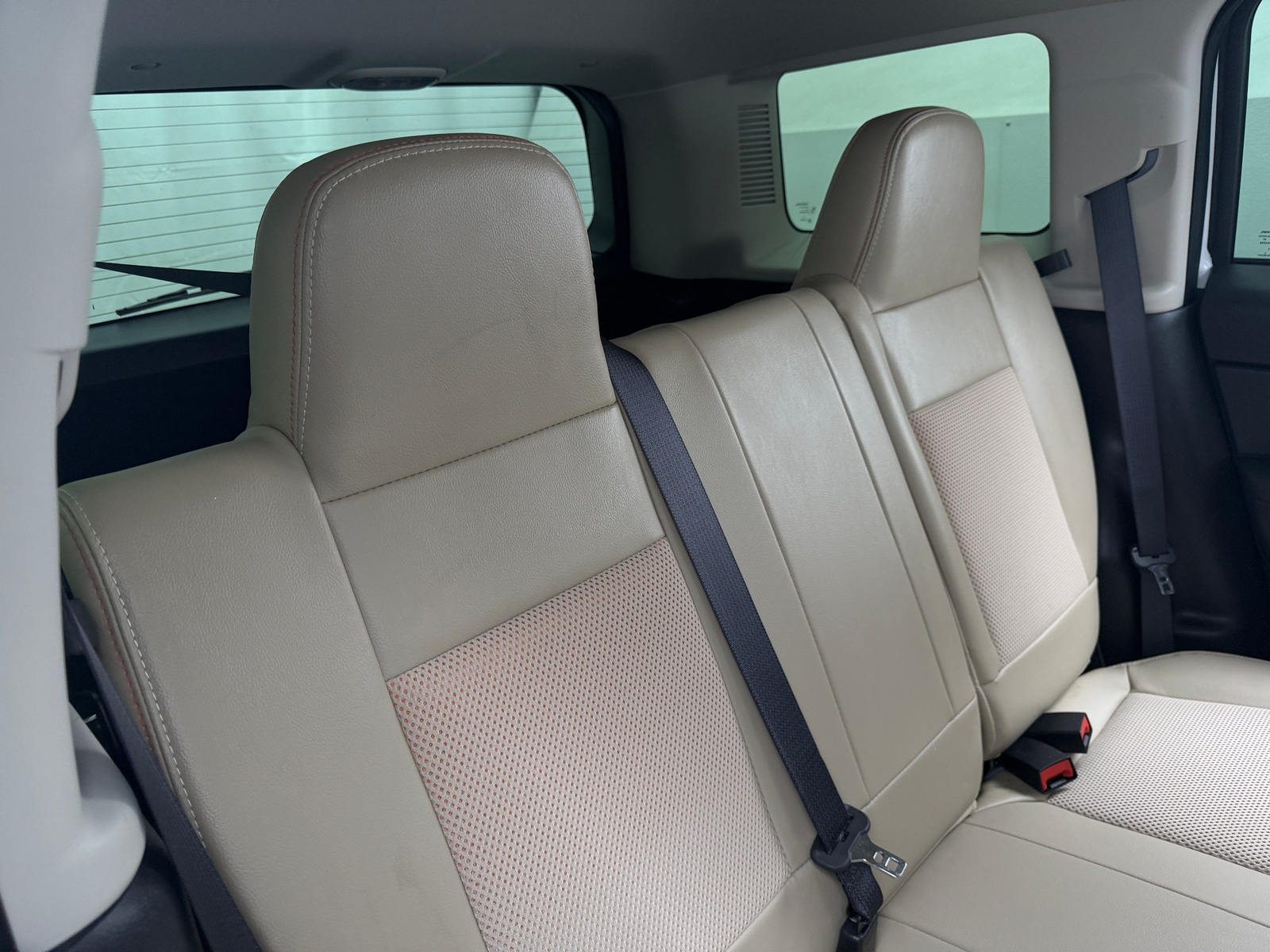 Thumbnail: 2016 Jeep Patriot - 6
