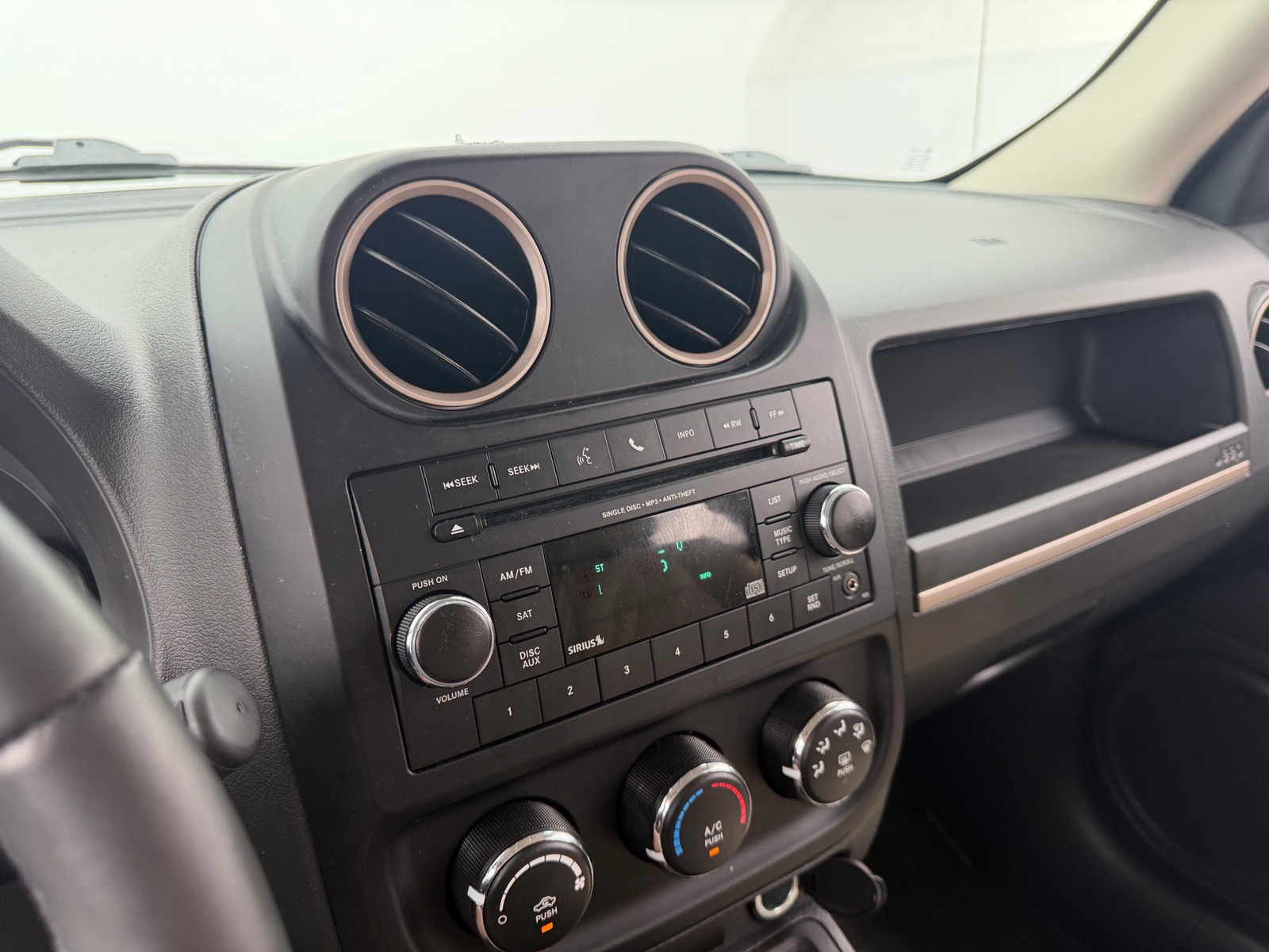 Thumbnail: 2016 Jeep Patriot - 4