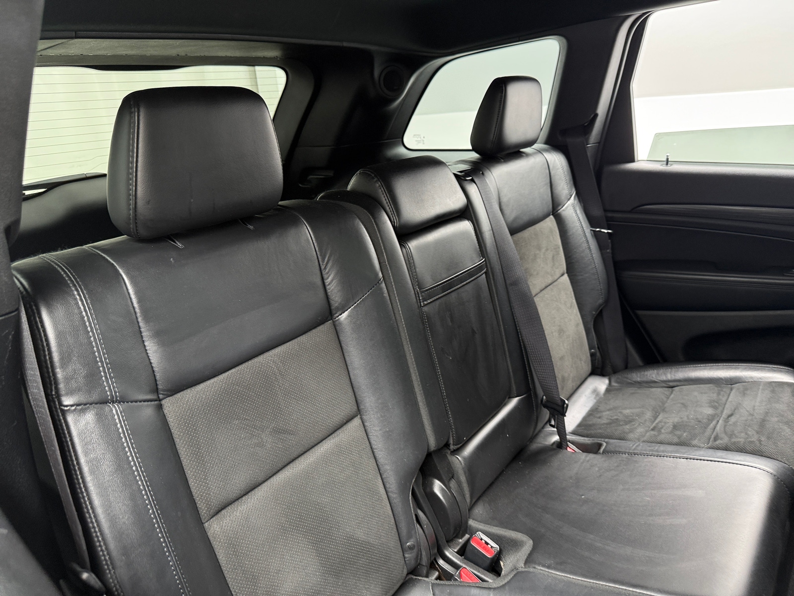 Thumbnail: 2019 Jeep Grand Cherokee - 5