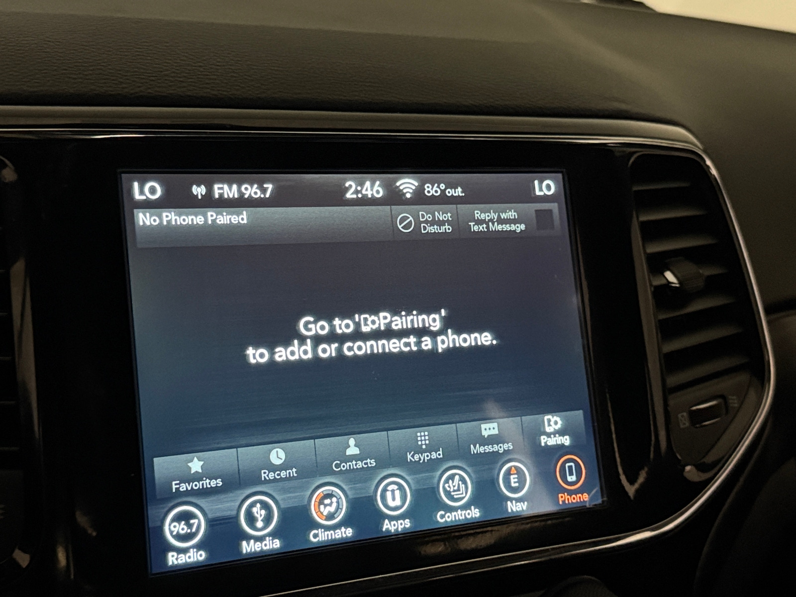 Thumbnail: 2019 Jeep Grand Cherokee - 3