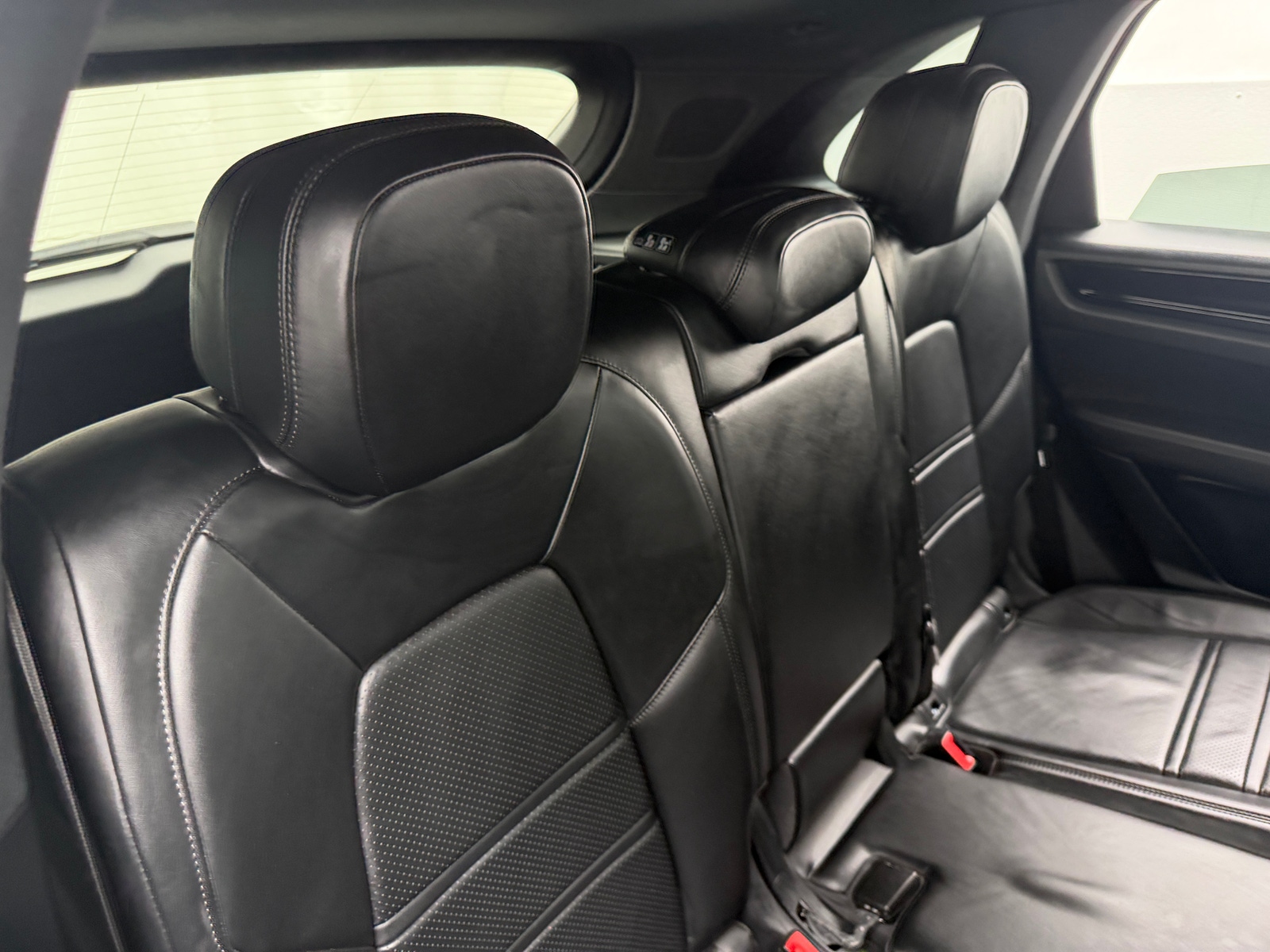 Thumbnail: 2020 Porsche Cayenne - 5