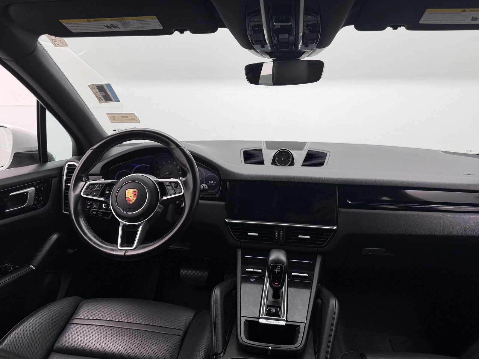 Thumbnail: 2020 Porsche Cayenne - 2