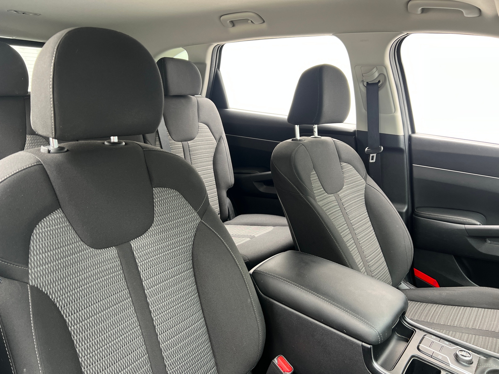 Thumbnail: 2023 Kia Sorento - 2