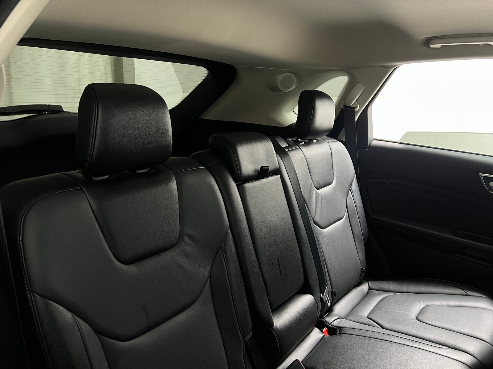 Thumbnail: 2018 Ford Edge - 5