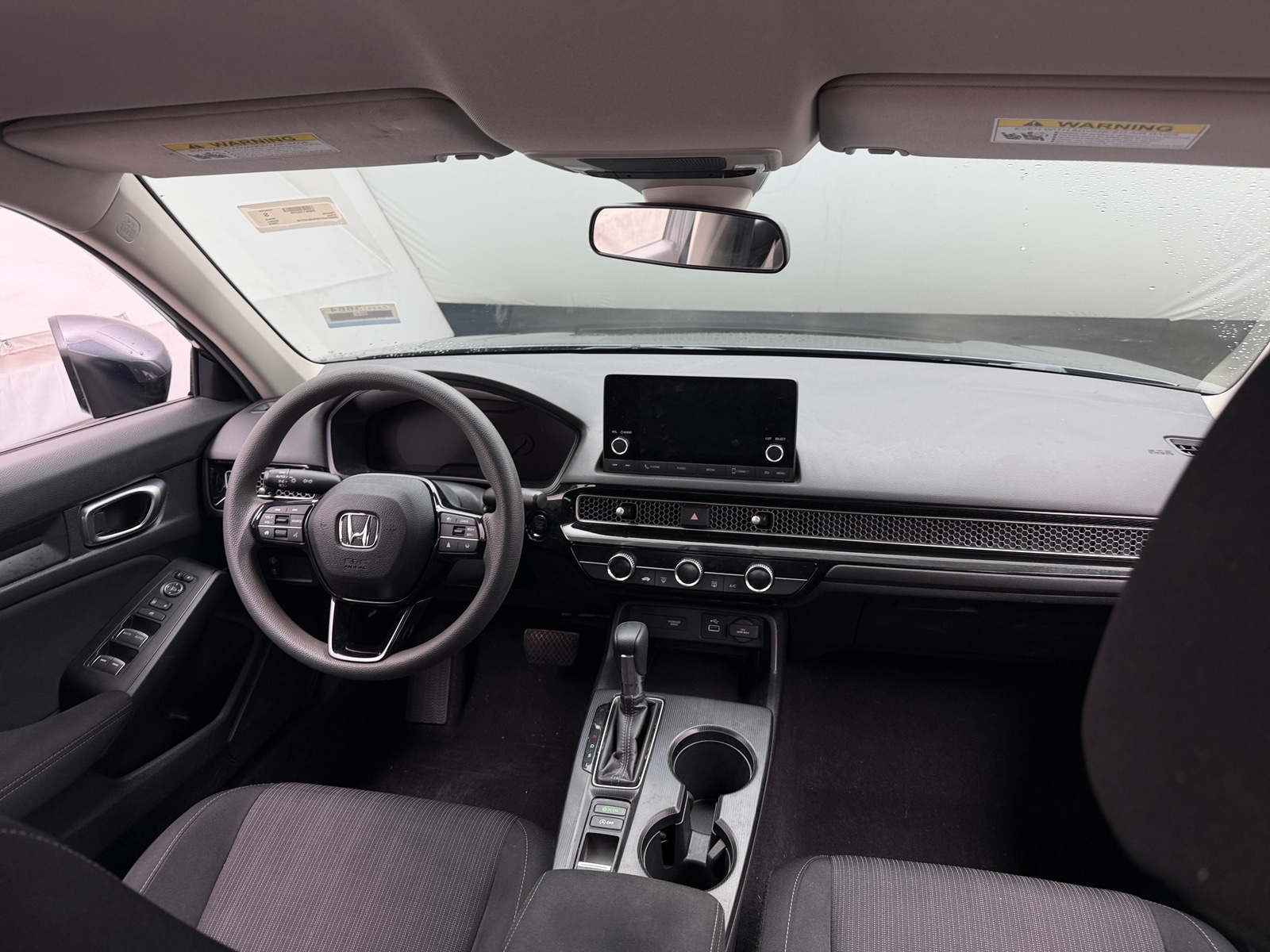Thumbnail: 2024 Honda Civic - 3