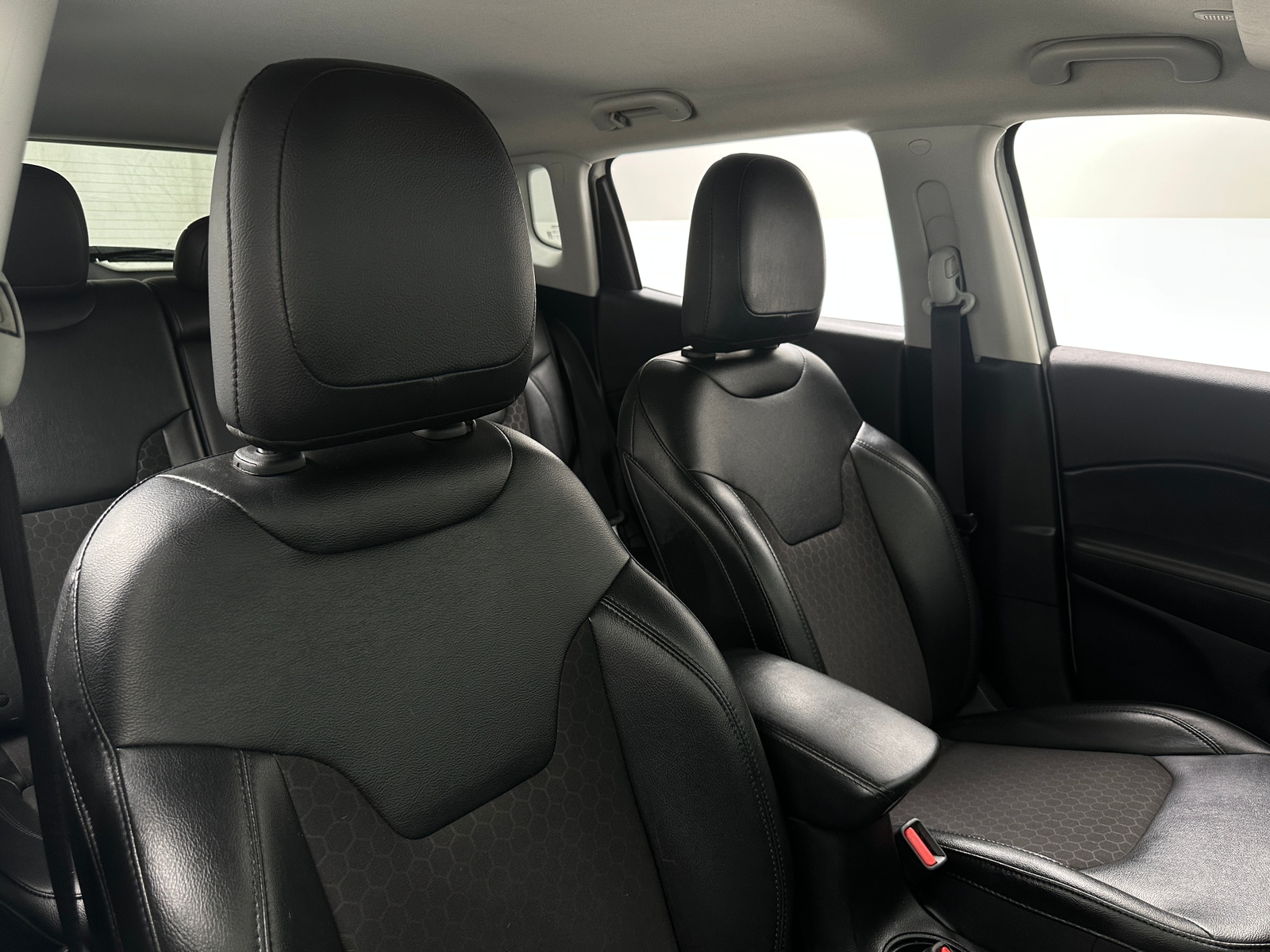 Thumbnail: 2021 Jeep Compass - 2