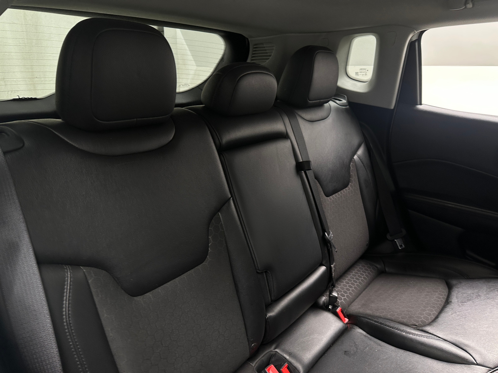 Thumbnail: 2021 Jeep Compass - 6