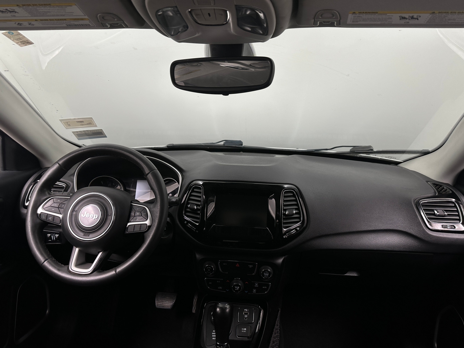 Thumbnail: 2021 Jeep Compass - 3