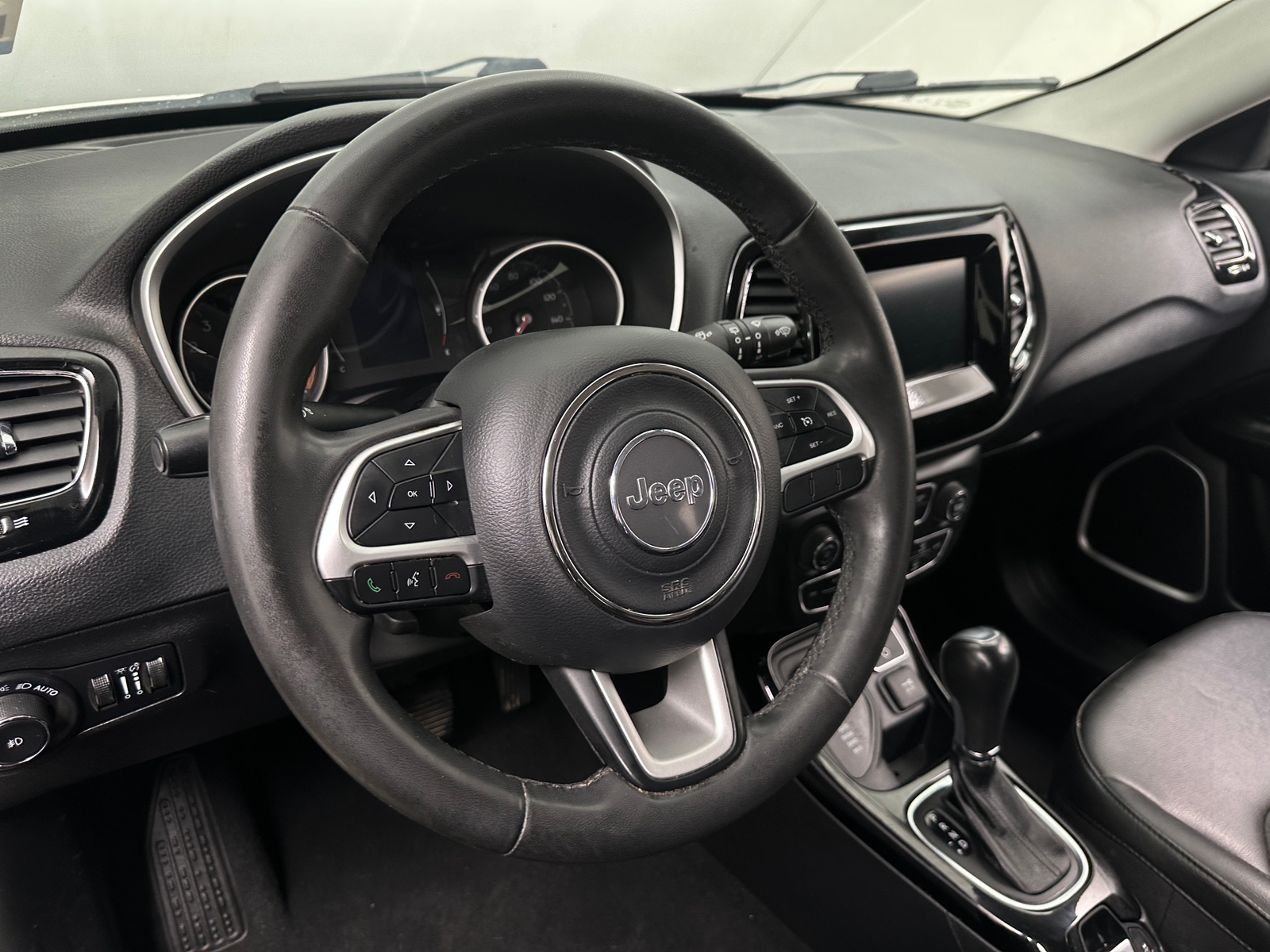 Thumbnail: 2021 Jeep Compass - 5