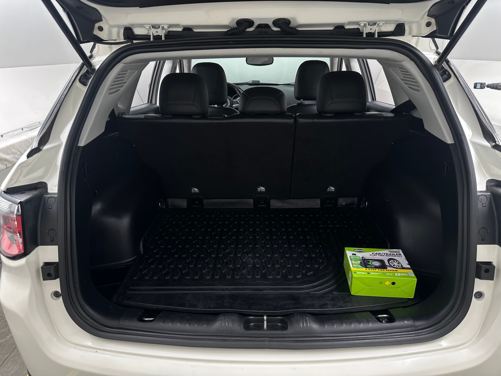 Thumbnail: 2021 Jeep Compass - 7