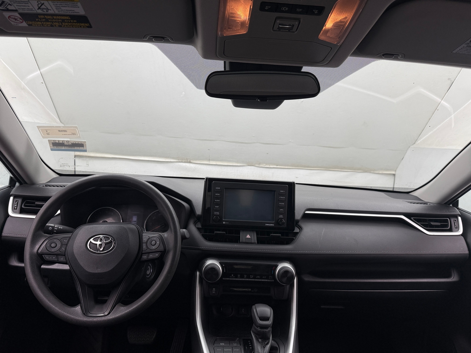 Thumbnail: 2020 Toyota RAV4 - 3