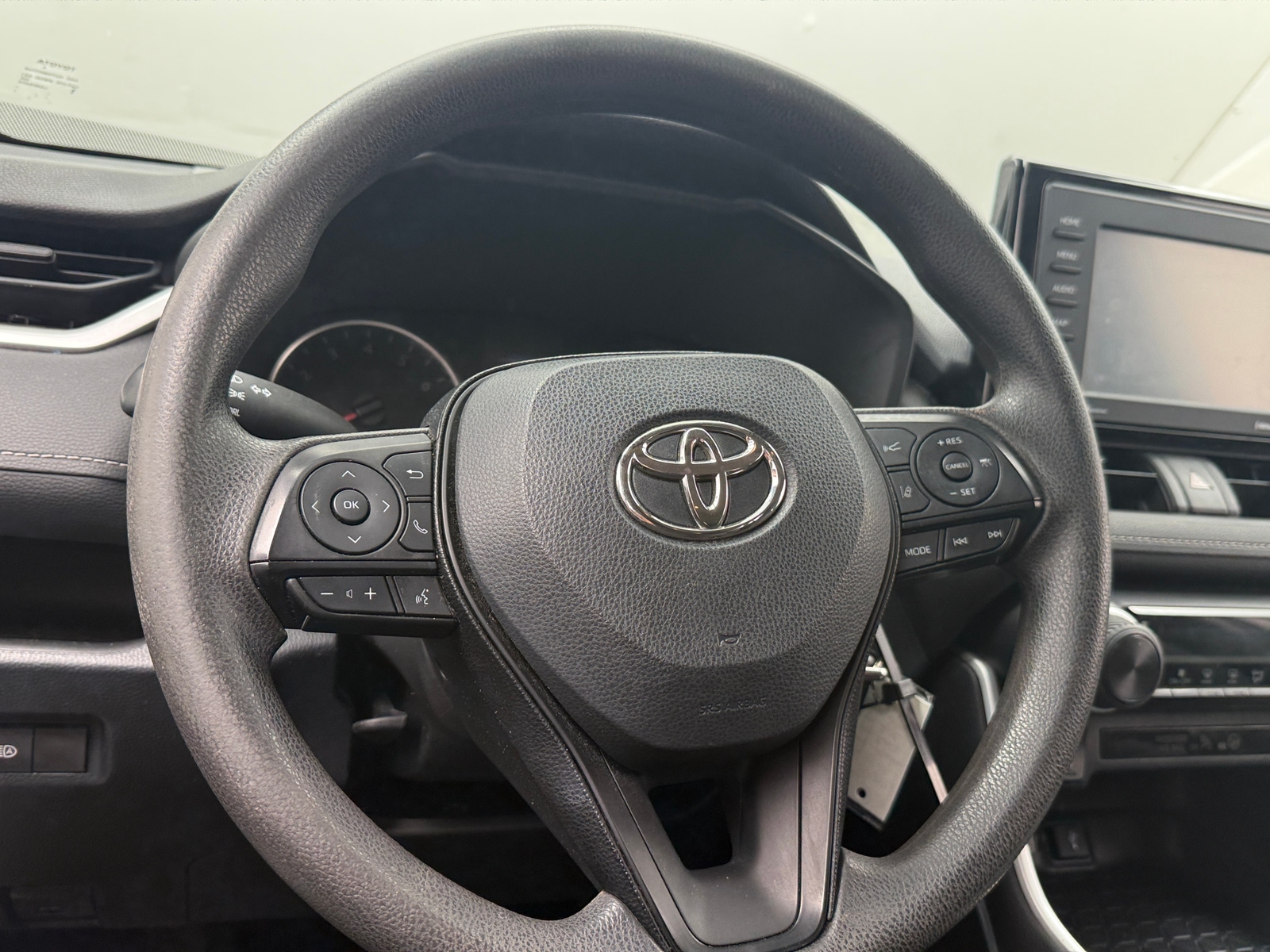 Thumbnail: 2020 Toyota RAV4 - 5