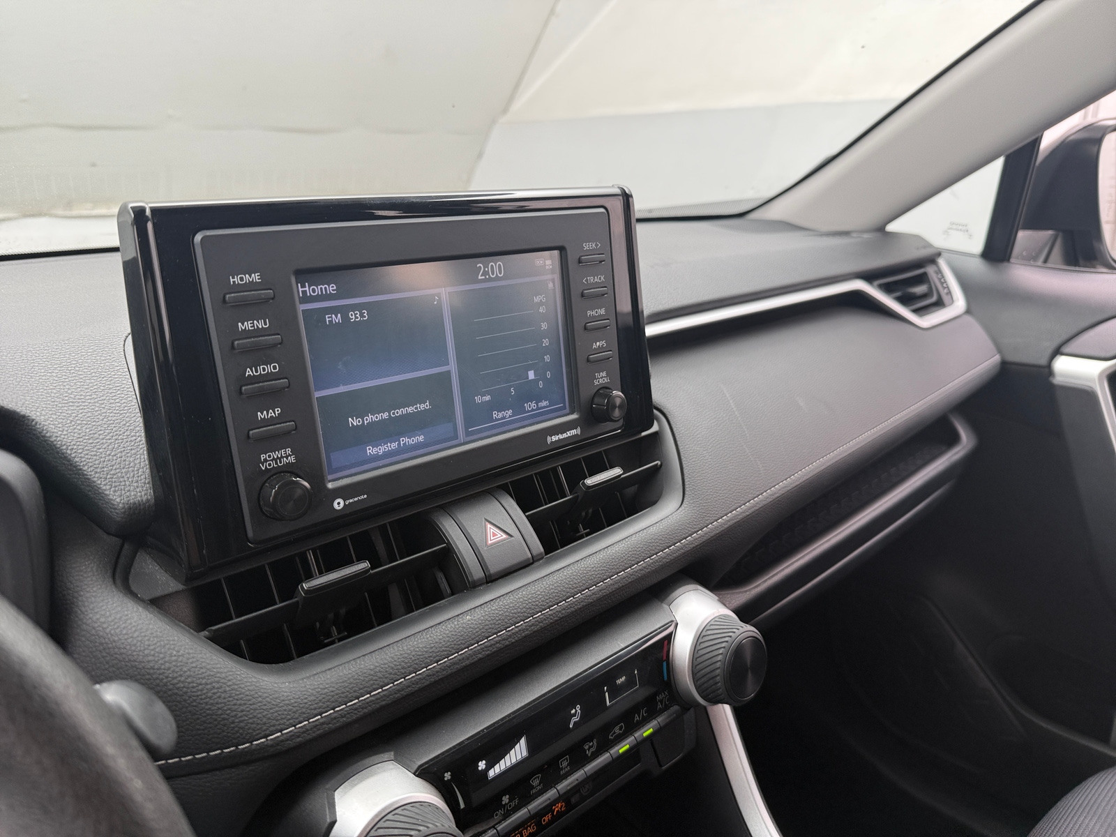 Thumbnail: 2020 Toyota RAV4 - 4