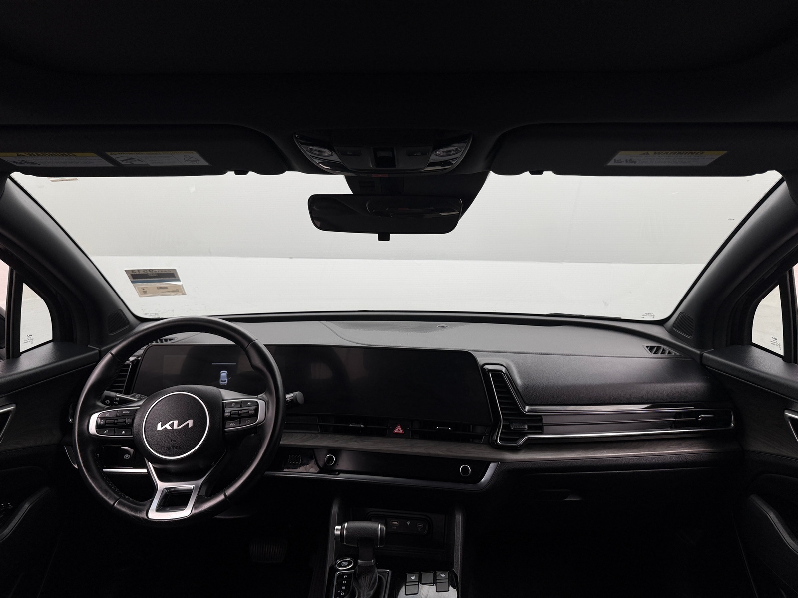 Thumbnail: 2024 Kia Sportage - 2