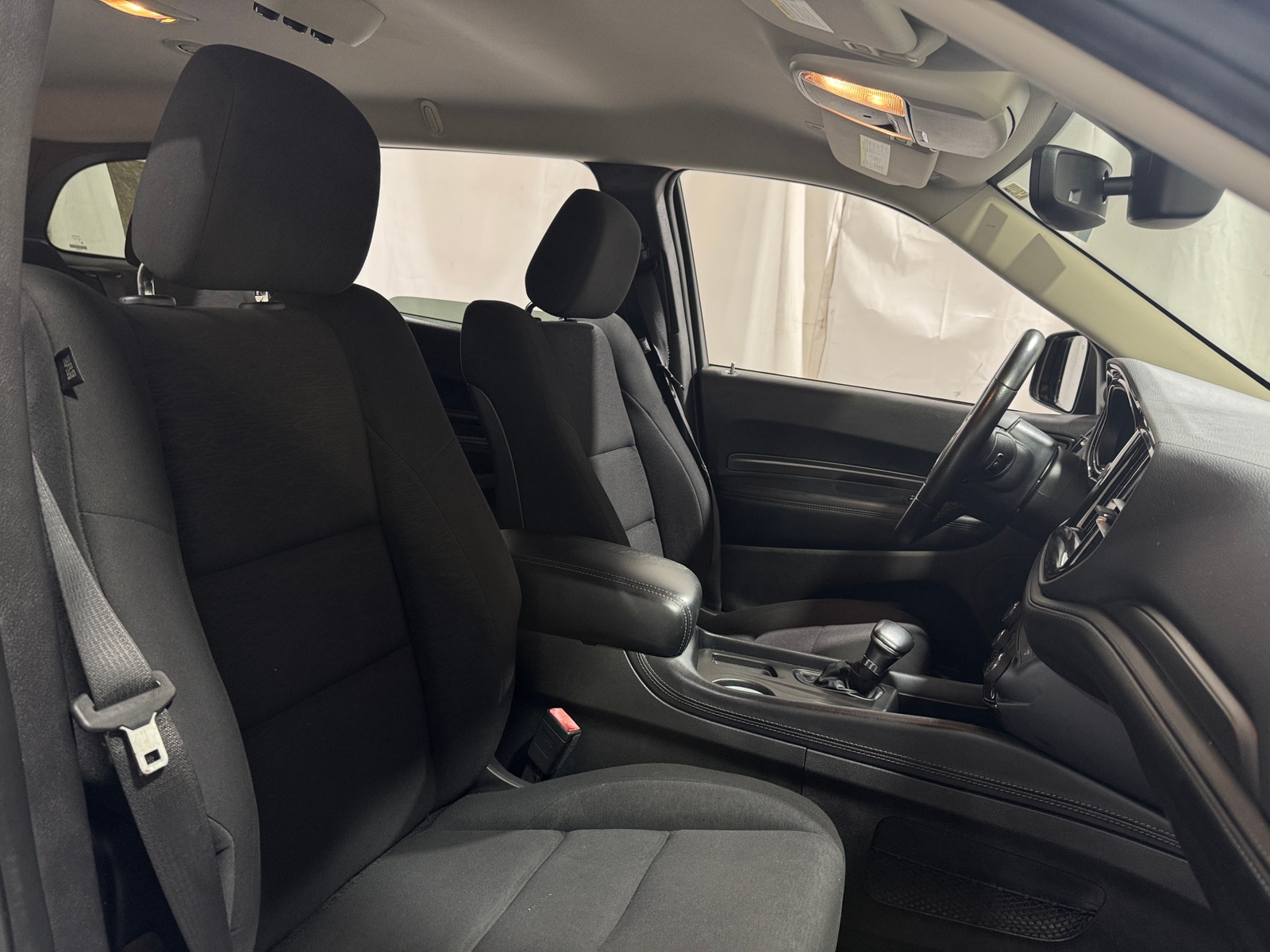 Thumbnail: 2021 Dodge Durango - 2