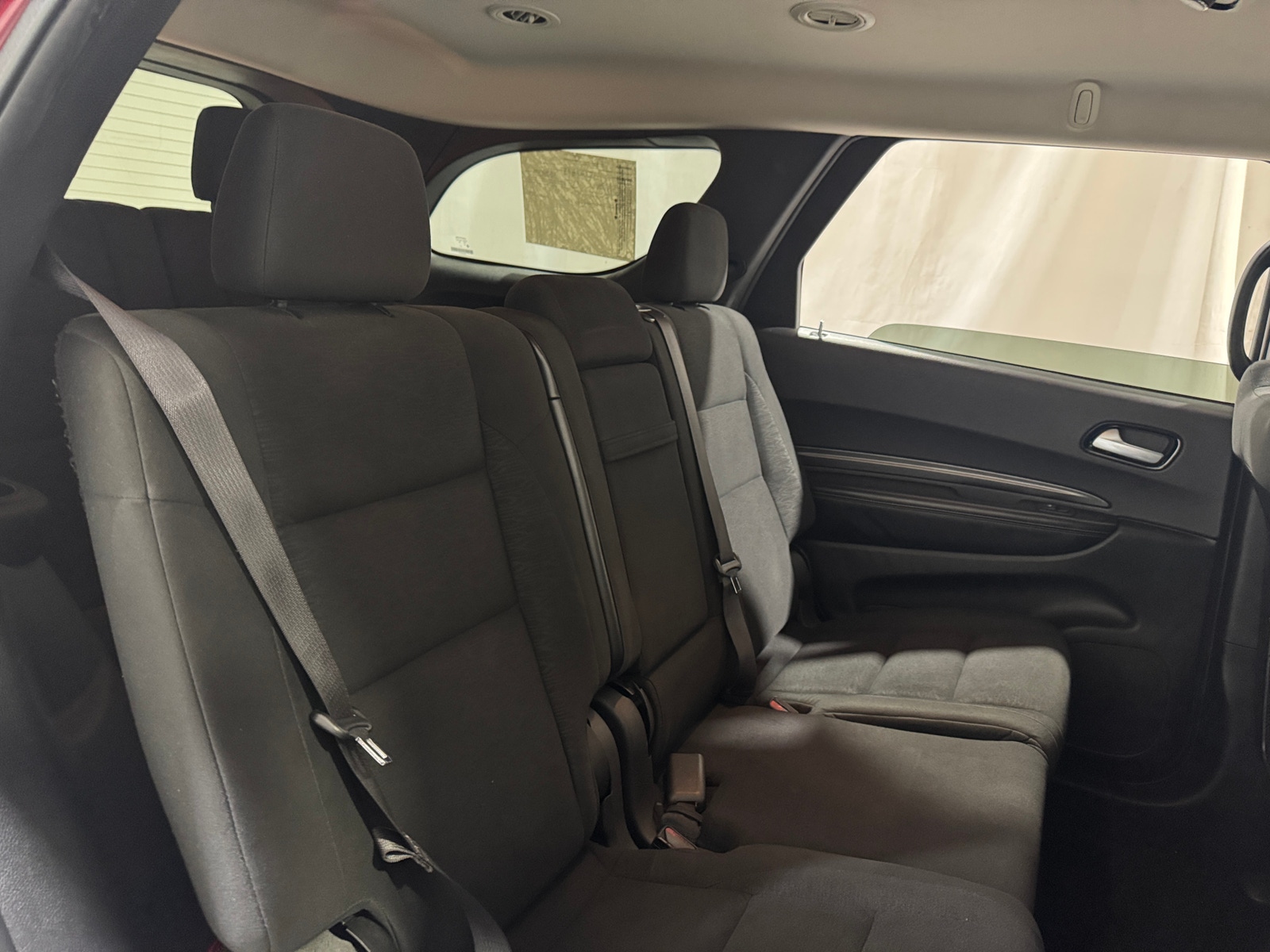 Thumbnail: 2021 Dodge Durango - 6
