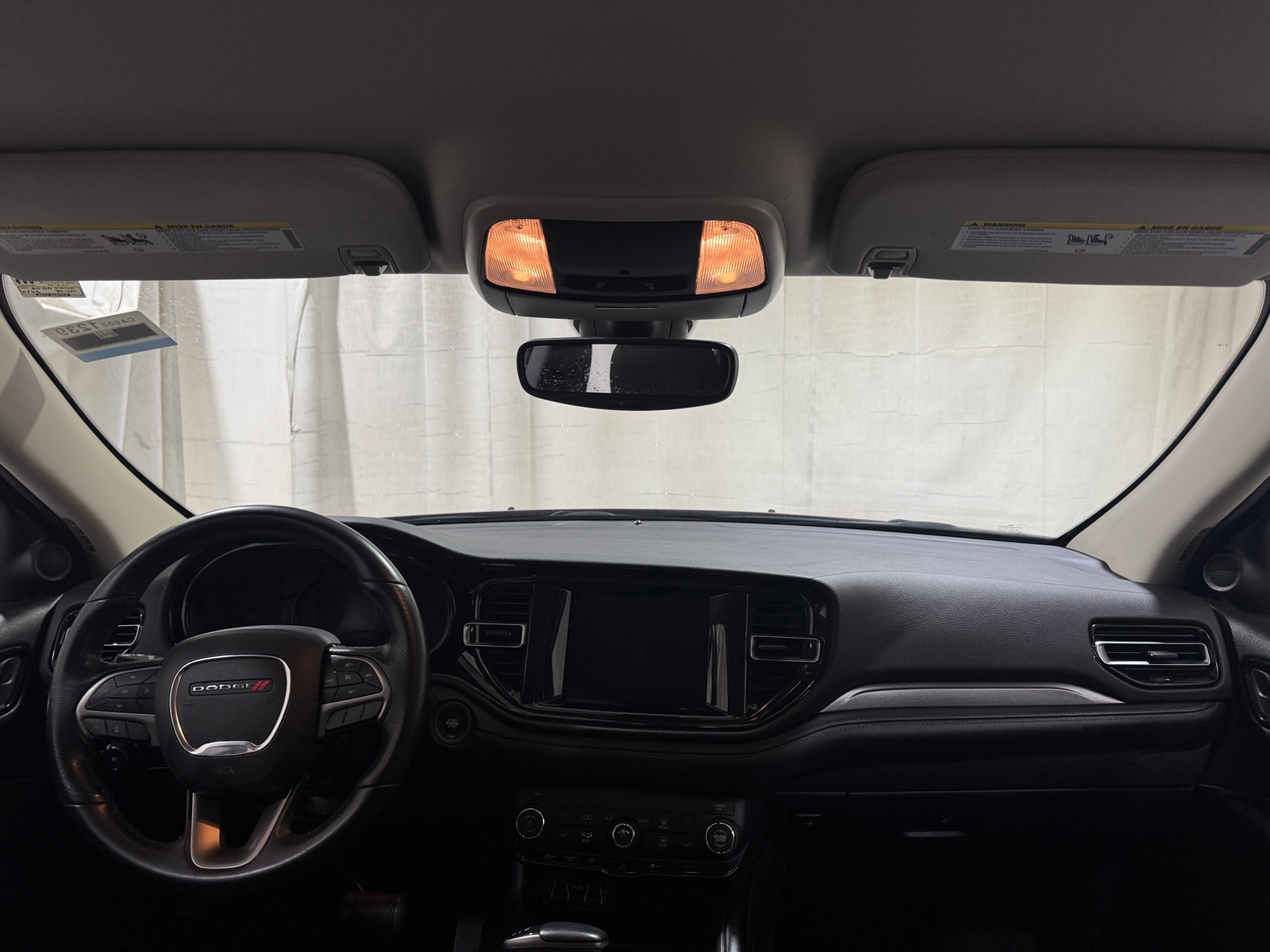 Thumbnail: 2021 Dodge Durango - 3