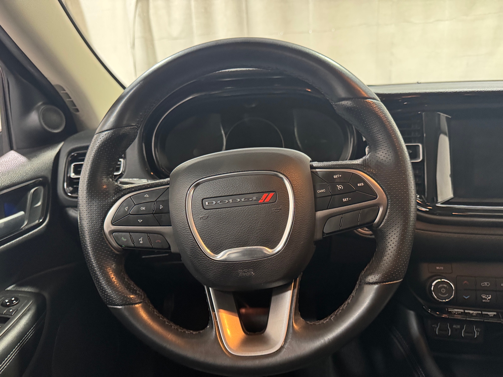 Thumbnail: 2021 Dodge Durango - 5