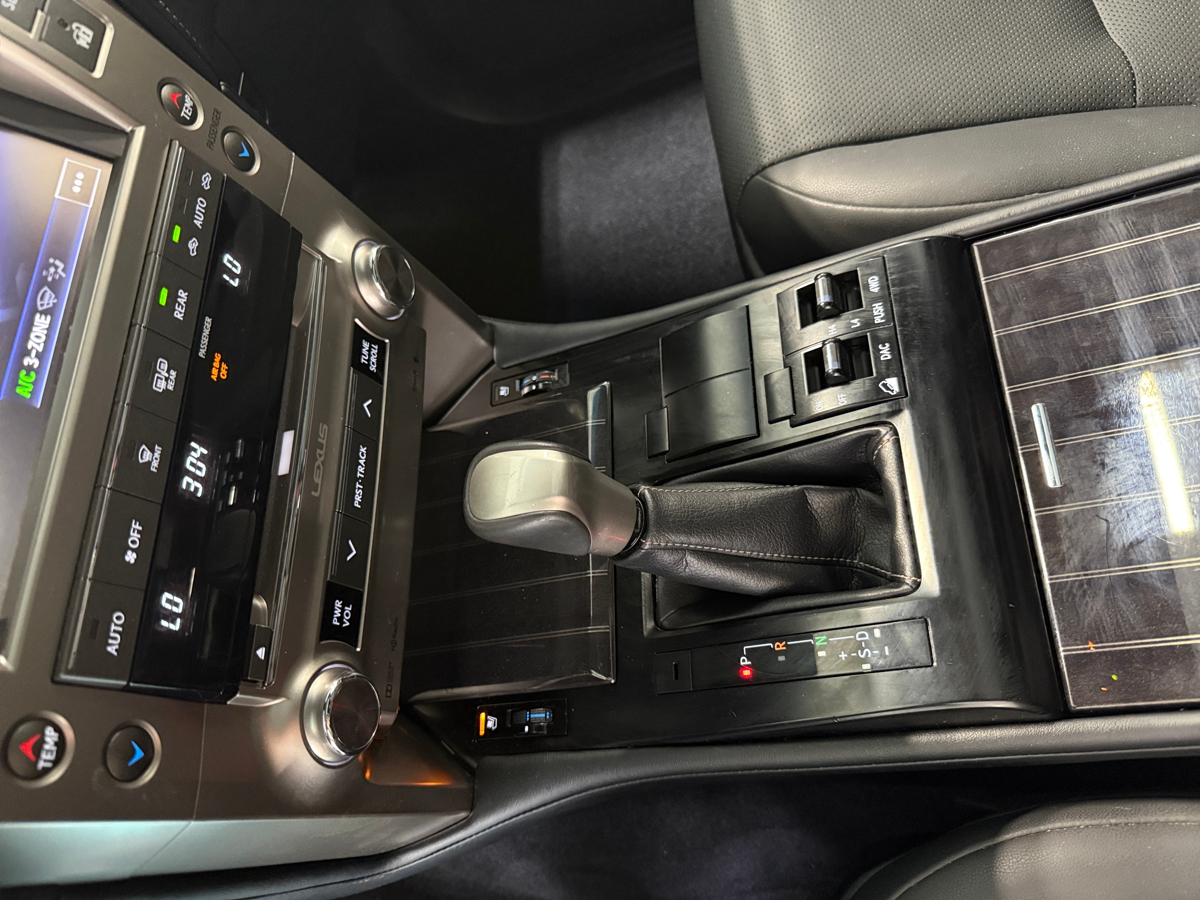 2021 Lexus GX