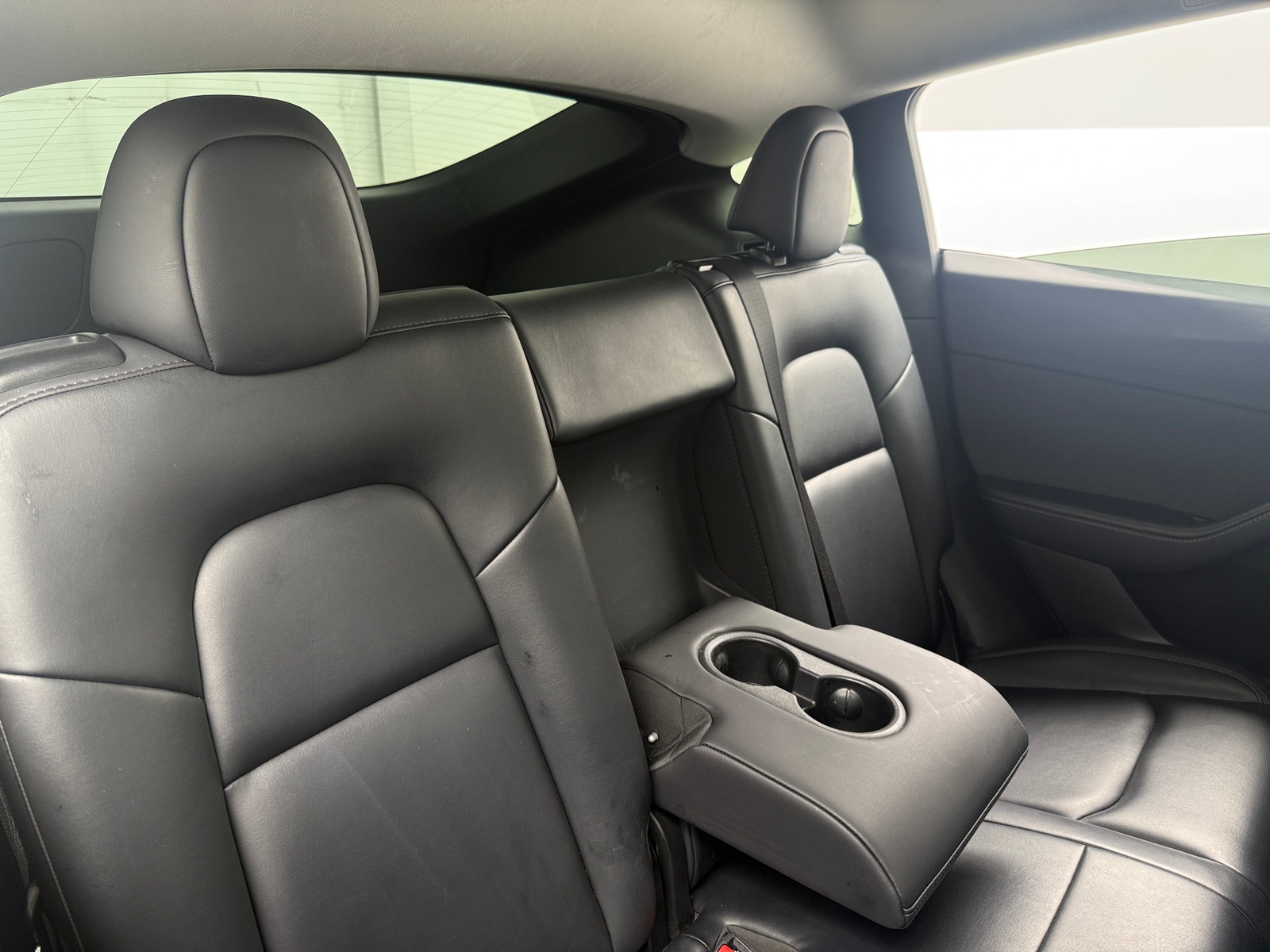 Thumbnail: 2021 Tesla Model Y - 5