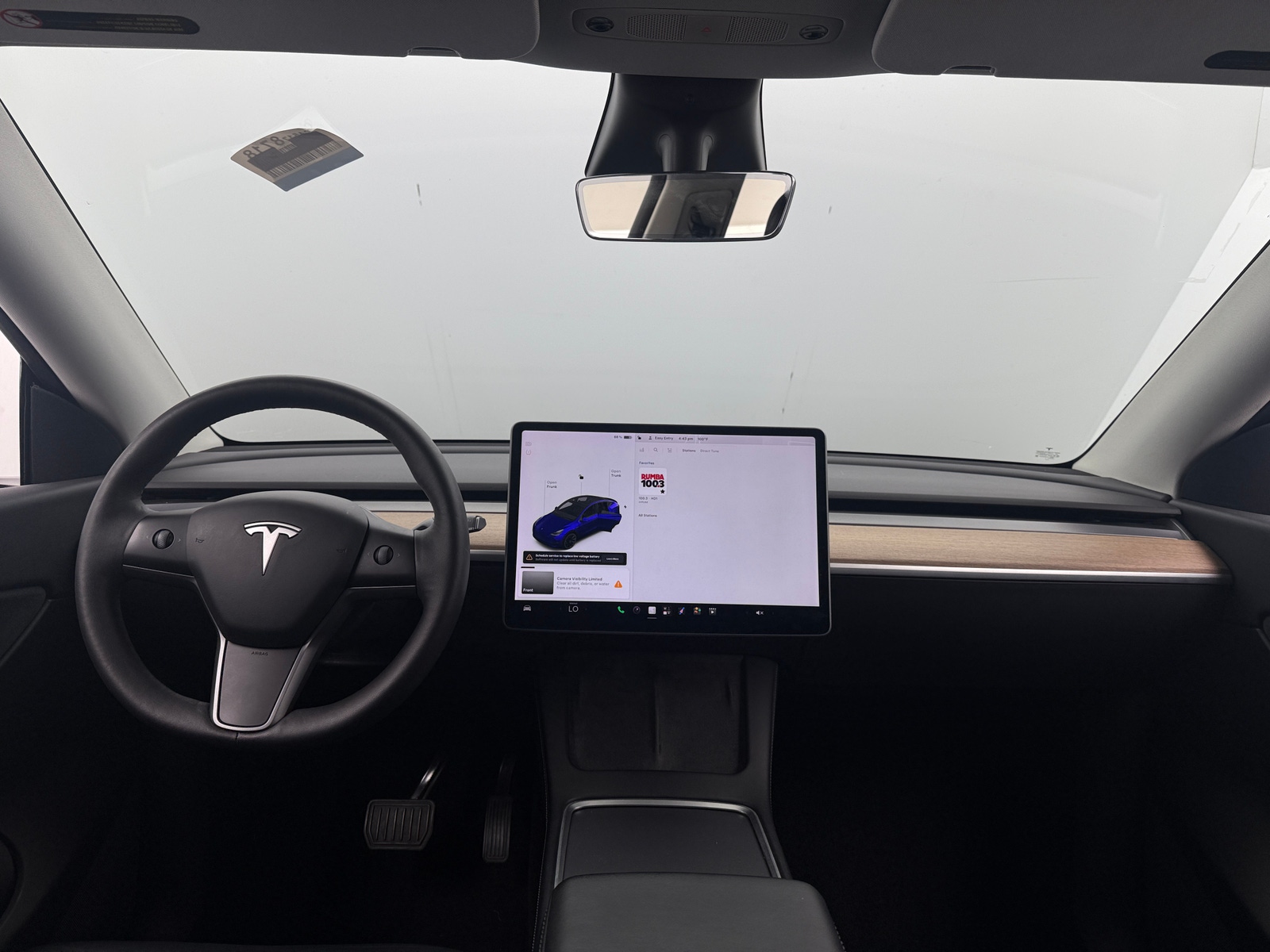 Thumbnail: 2021 Tesla Model Y - 2