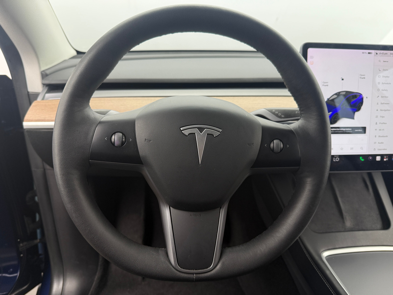 Thumbnail: 2021 Tesla Model Y - 4