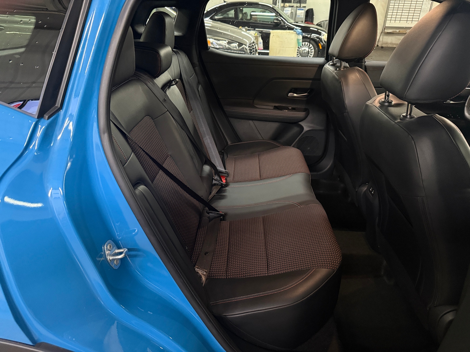 Thumbnail: 2025 Nissan Kicks - 5
