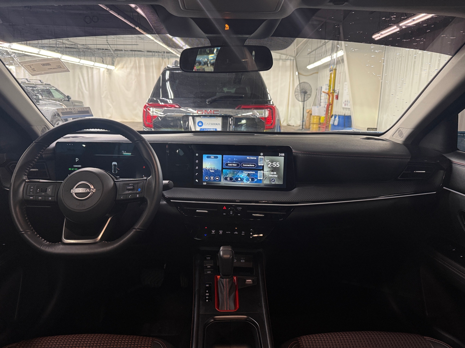Thumbnail: 2025 Nissan Kicks - 2