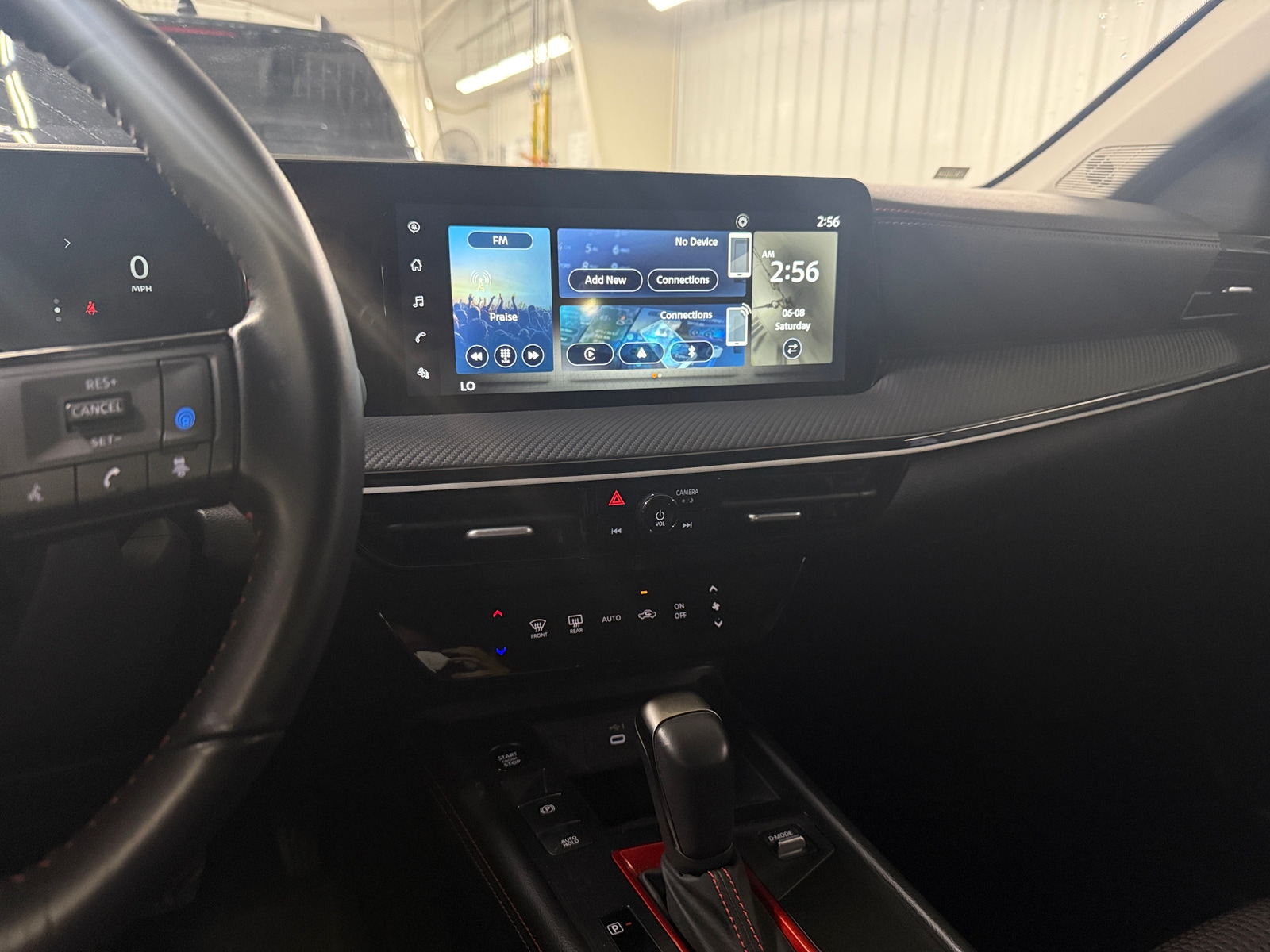 Thumbnail: 2025 Nissan Kicks - 3