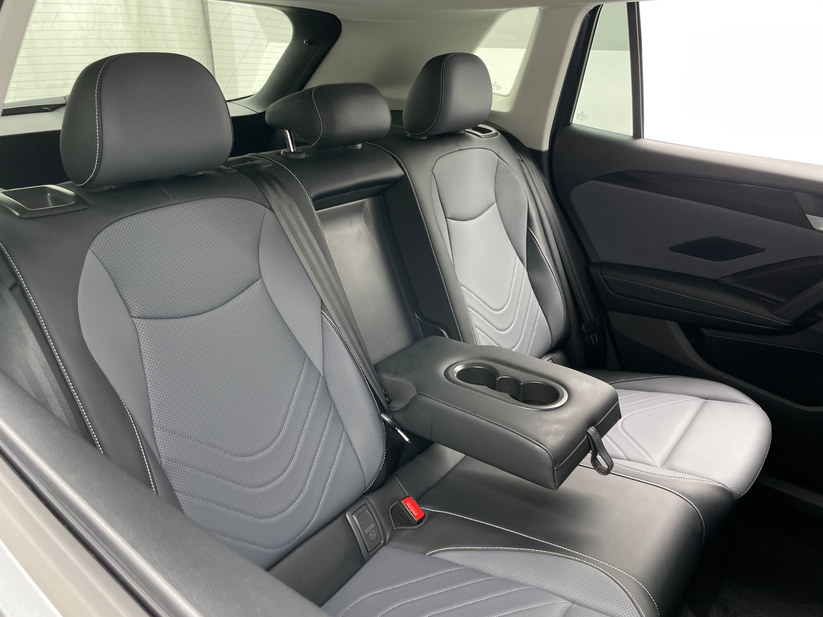 Thumbnail: 2026 Volkswagen Tiguan - 5