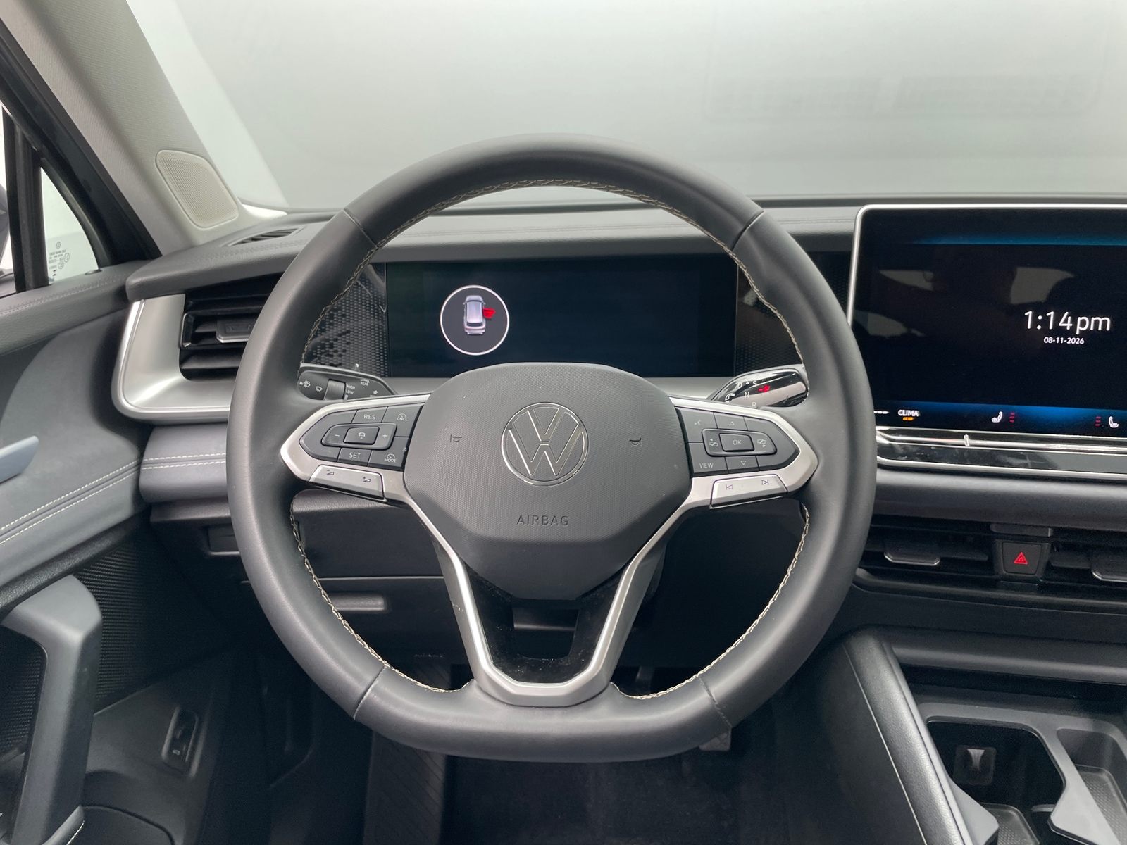 Thumbnail: 2026 Volkswagen Tiguan - 4