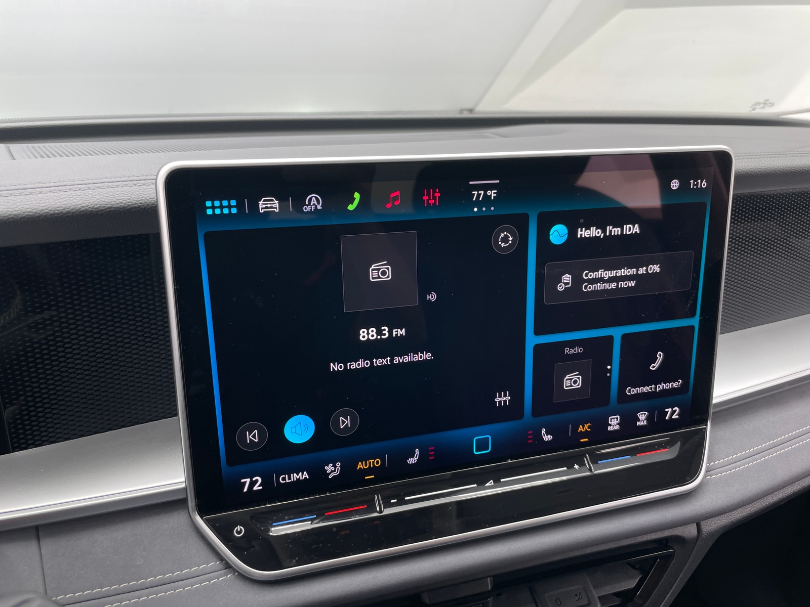 Thumbnail: 2026 Volkswagen Tiguan - 3