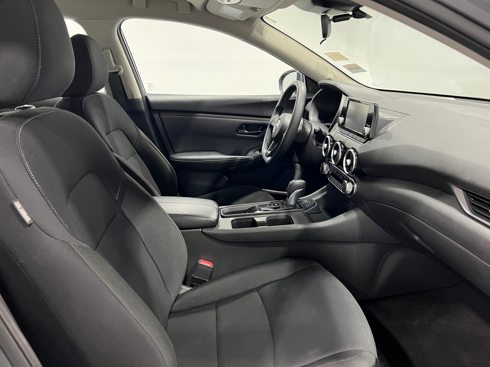 Thumbnail: 2025 Nissan Sentra - 2