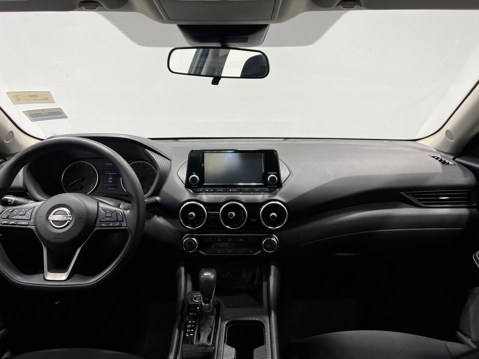Thumbnail: 2025 Nissan Sentra - 3
