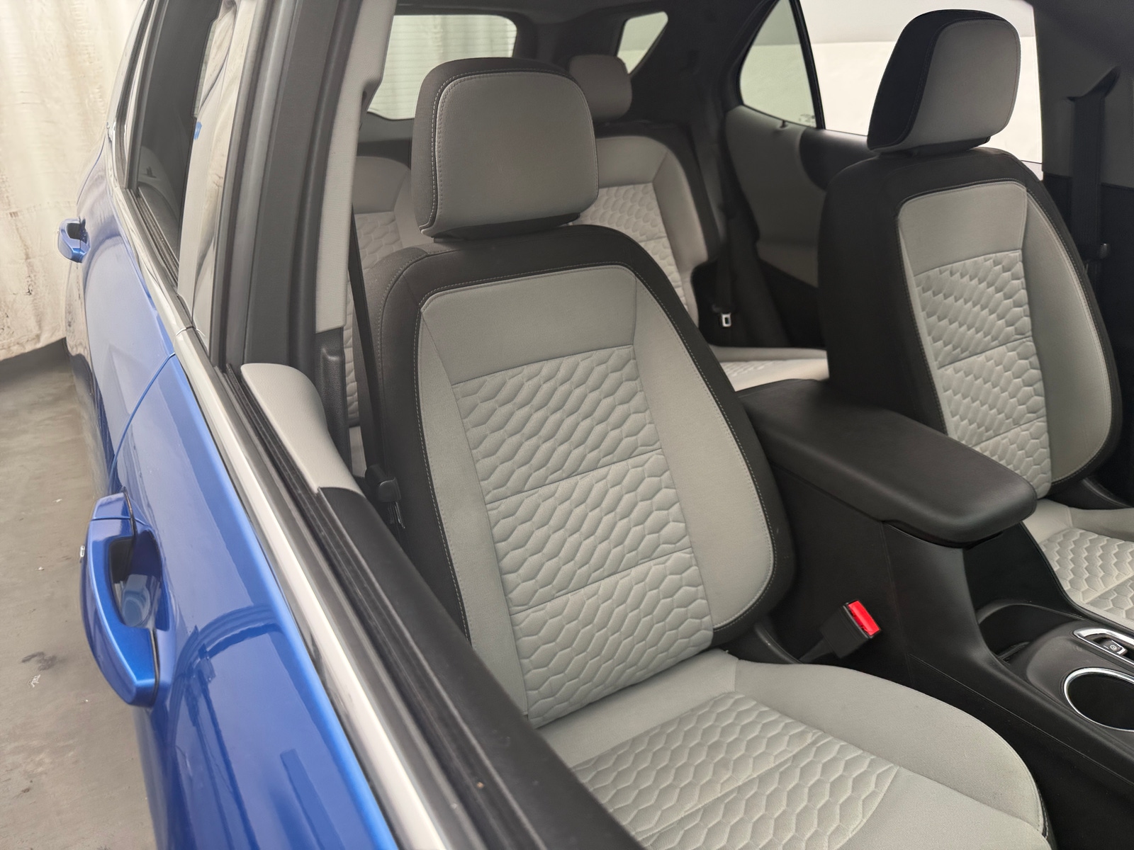 Thumbnail: 2019 Chevrolet Equinox - 2