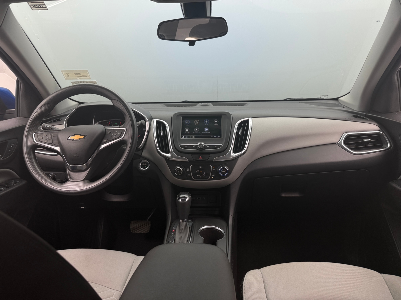 Thumbnail: 2019 Chevrolet Equinox - 3