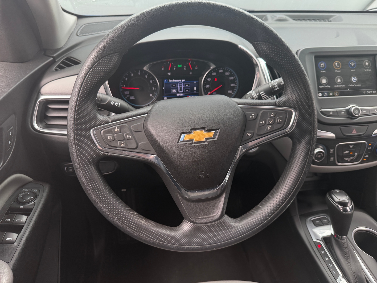 Thumbnail: 2019 Chevrolet Equinox - 5