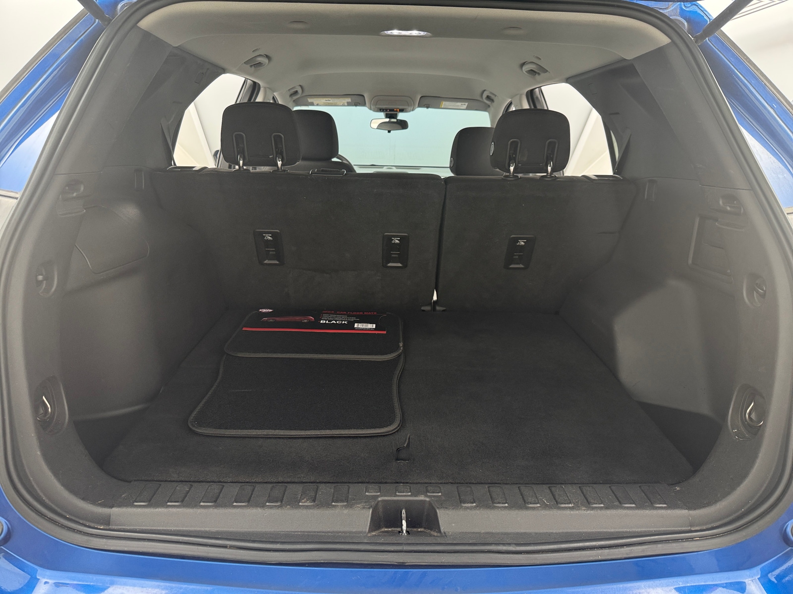 Thumbnail: 2019 Chevrolet Equinox - 7