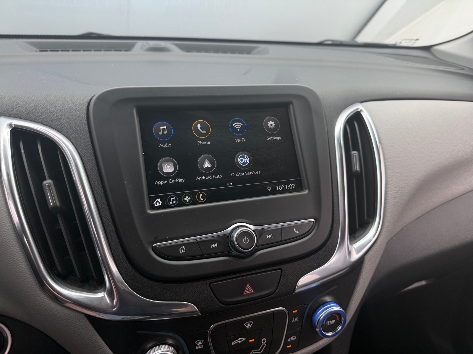 Thumbnail: 2019 Chevrolet Equinox - 4