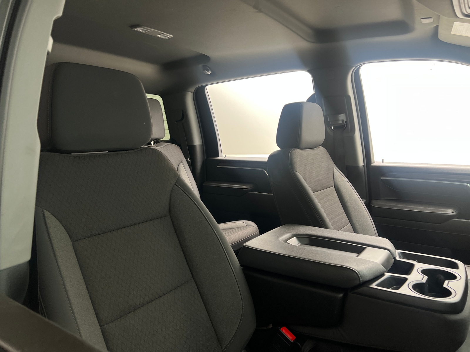 Thumbnail: 2026 Chevrolet Silverado 2500 - 2