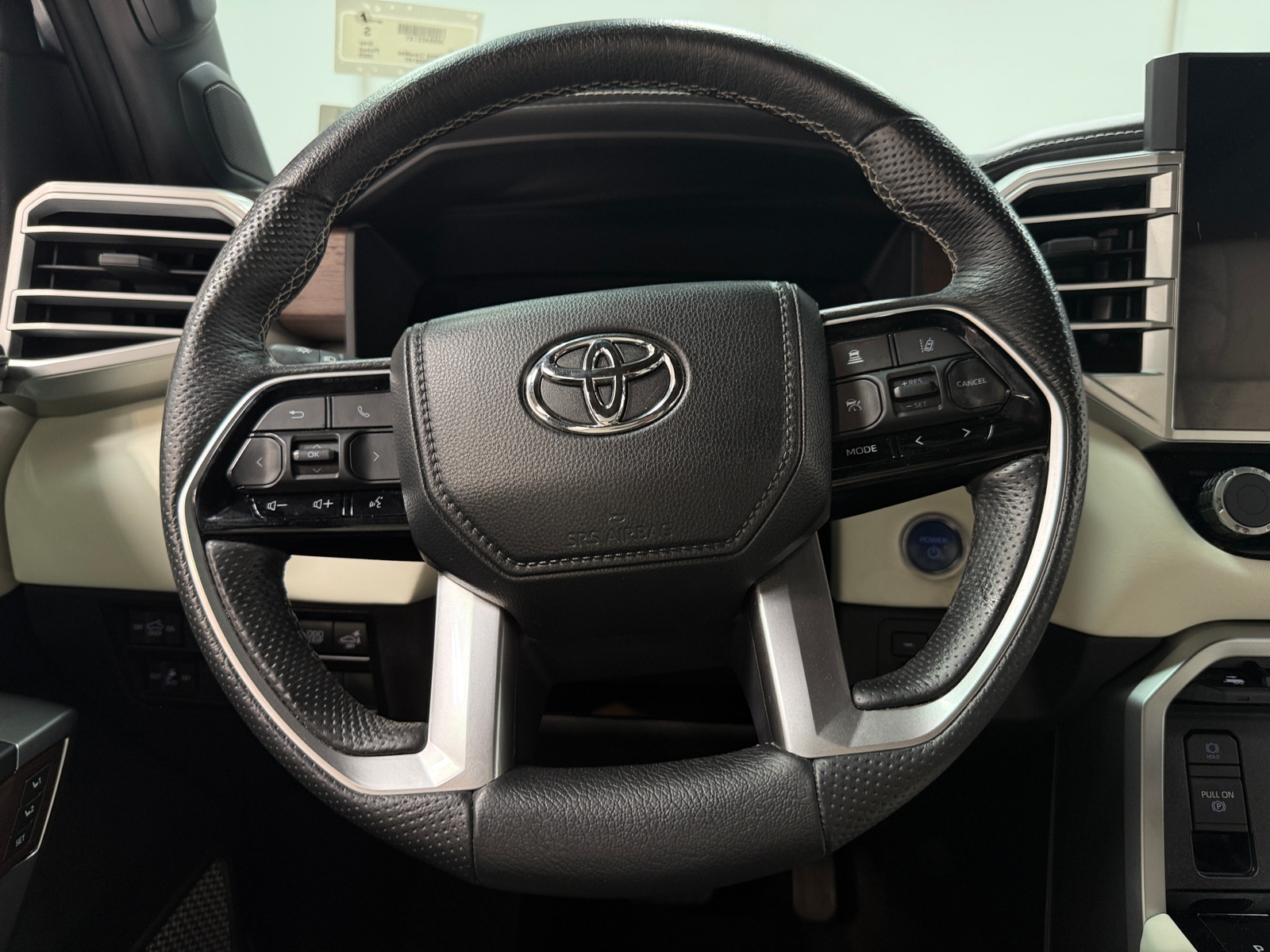 Thumbnail: 2023 Toyota Tundra - 4