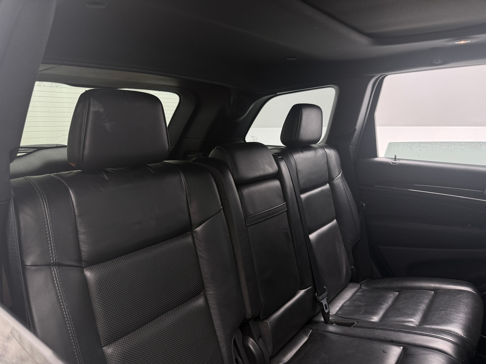 Thumbnail: 2018 Jeep Grand Cherokee - 5