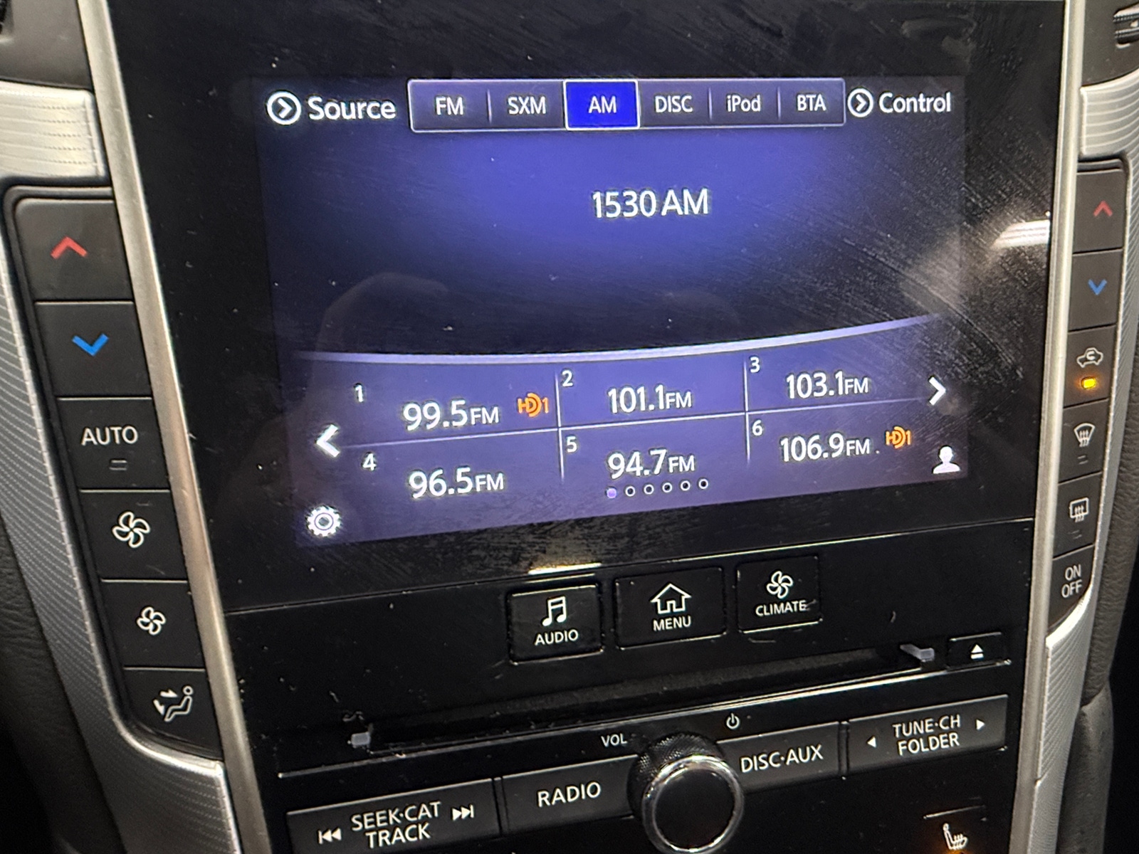Thumbnail: 2019 INFINITI Q50 - 3