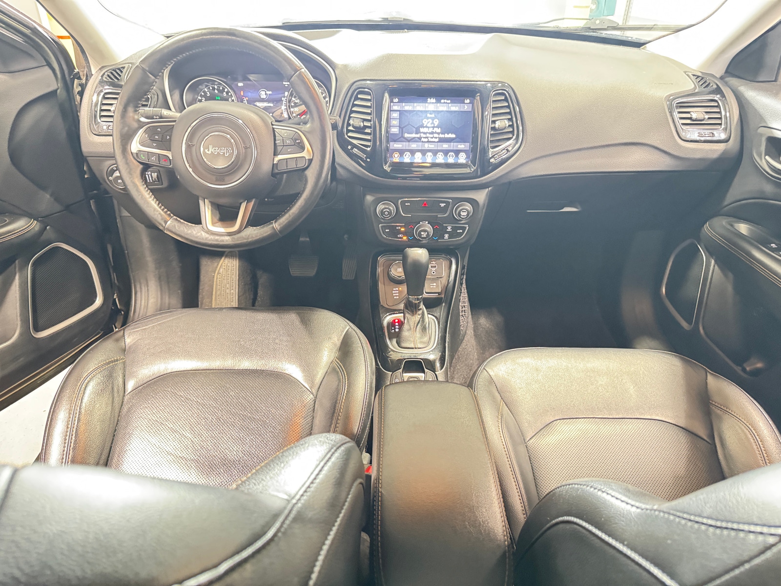 Thumbnail: 2018 Jeep Compass - 2