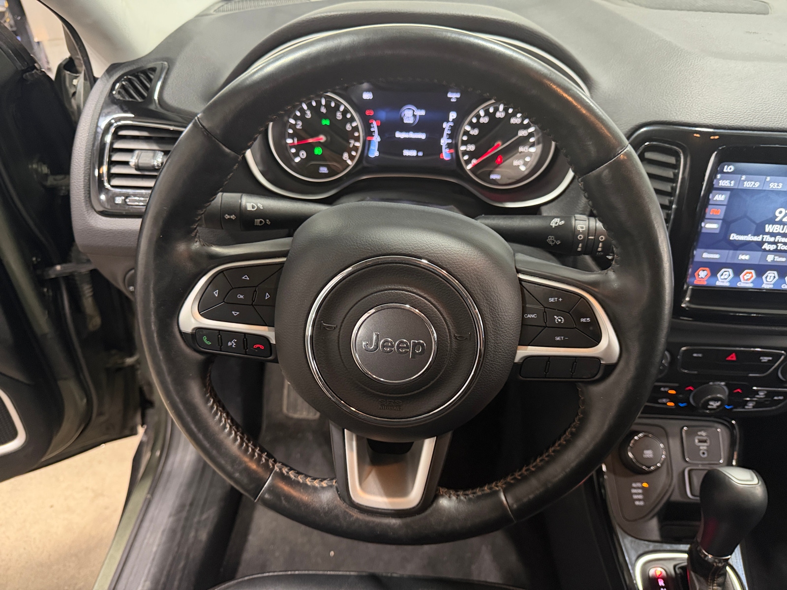 Thumbnail: 2018 Jeep Compass - 4