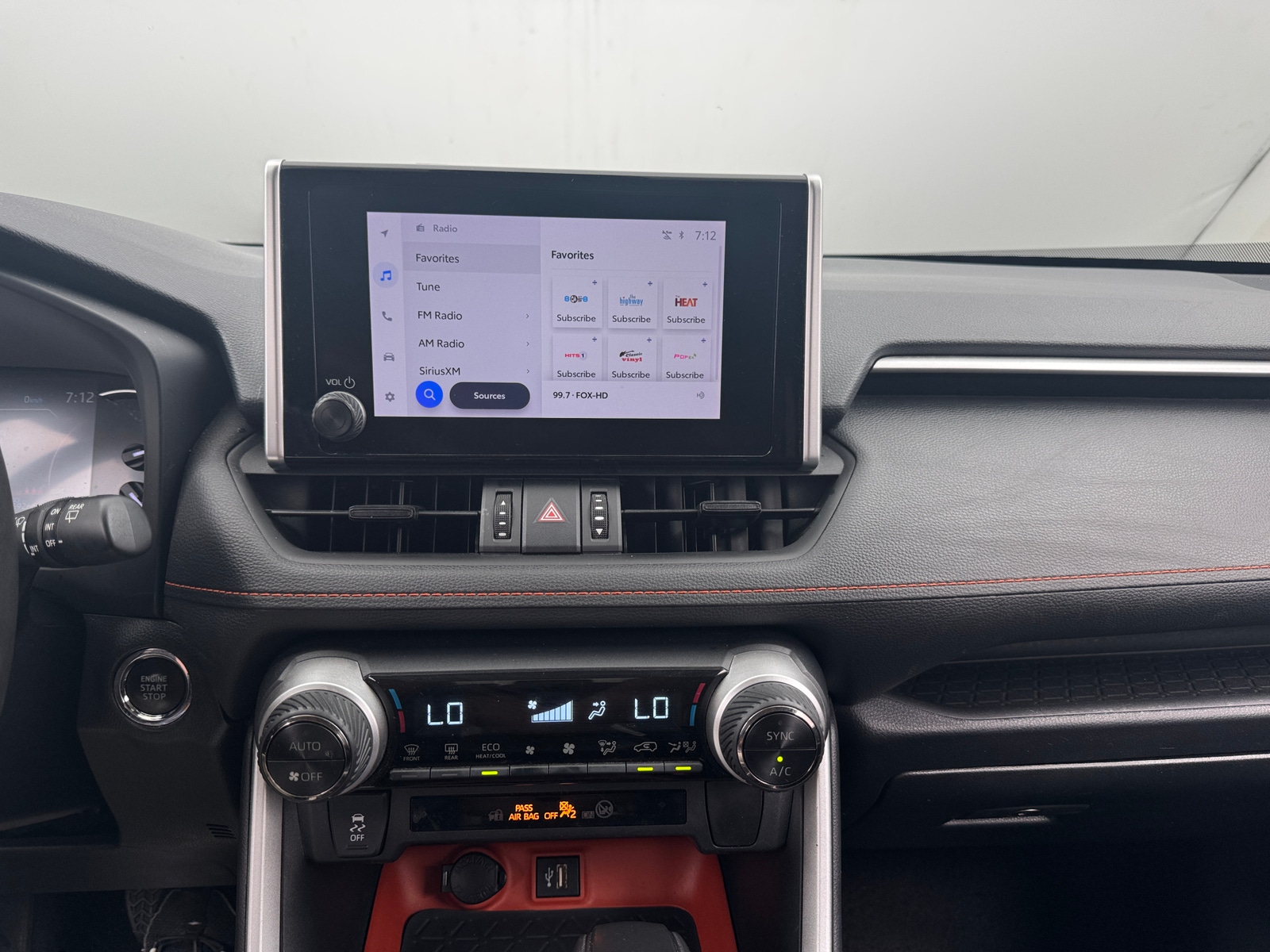 Thumbnail: 2024 Toyota RAV4 - 4