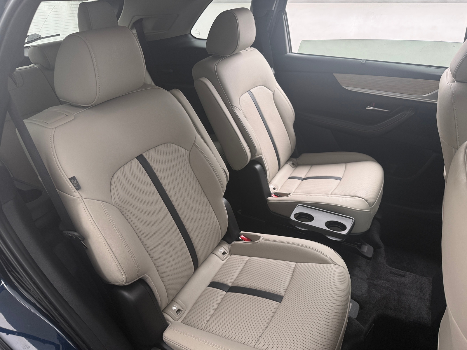 Thumbnail: 2025 Mazda CX-90 - 5